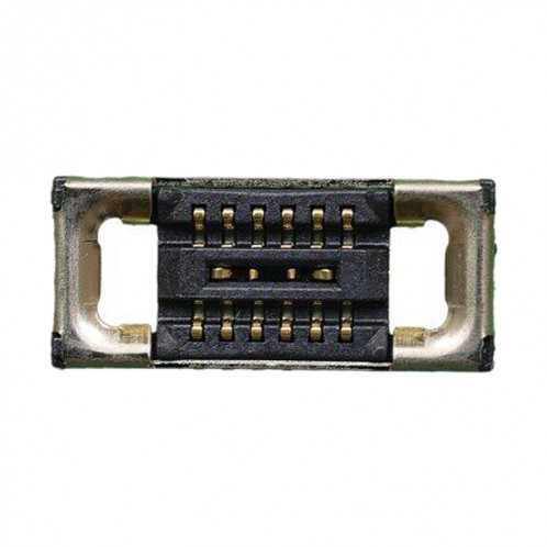 Connecteur FPC d'antenne WIFI pour iPhone 14 Pro / 14 Pro Max sur la carte mère SH0401215-03