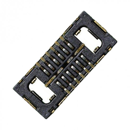 Connecteur FPC d'antenne WIFI pour iPhone 14 Pro / 14 Pro Max sur la carte mère SH0401215-03