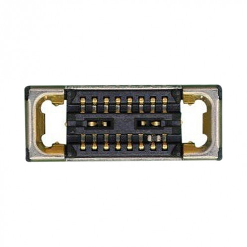 Connecteur FPC d'antenne pour iPhone 14 Pro / 14 Pro Max sur la carte mère SH0501697-03