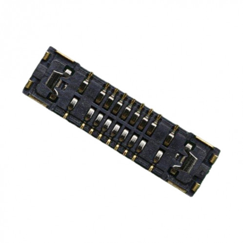 Scanner de Radar Laser pour iPhone 14 Pro / 14 Pro Max, connecteur FPC sur la carte mère SH06011199-03