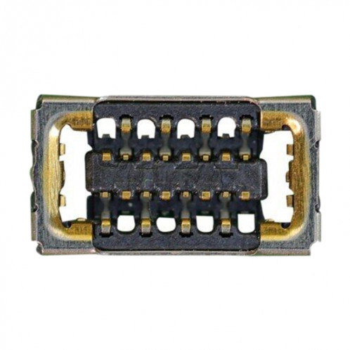 Connecteur FPC d'antenne à ondes millimétriques pour iPhone série 14, sur la carte mère SH0901781-03
