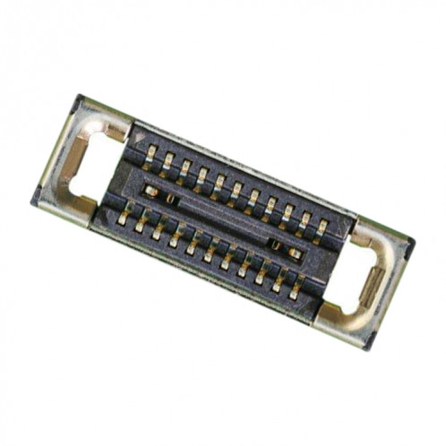 Pour iPhone série 14, écouteur, haut-parleur, connecteur FPC sur la carte mère SH100165-03