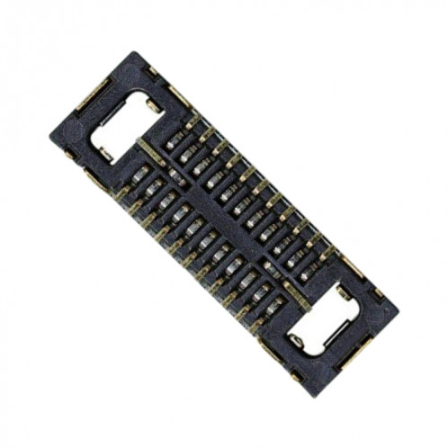 Pour iPhone série 14, écouteur, haut-parleur, connecteur FPC sur la carte mère SH100165-03