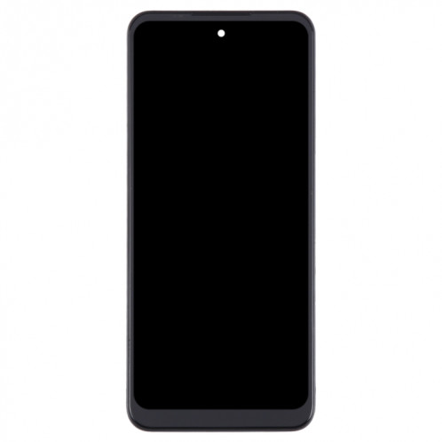 Écran LCD OEM pour Motorola Moto G Play 2023, assemblage complet avec cadre SH9006992-07