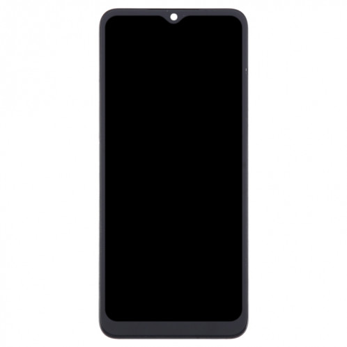 Pour Motorola Moto E13 OEM écran LCD numériseur assemblage complet avec cadre SH9007276-07