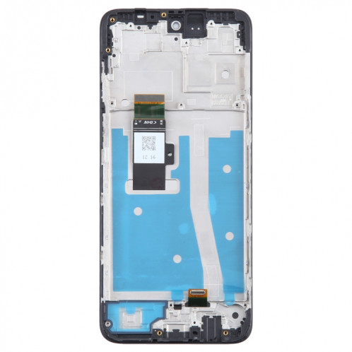 Pour Motorola Moto G53 OEM écran LCD numériseur assemblage complet avec cadre SH90101897-07