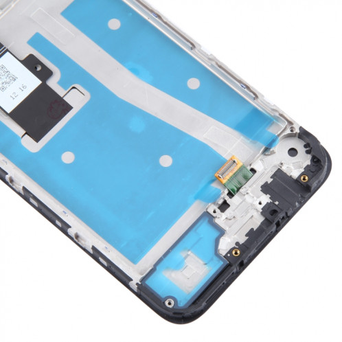 Pour Motorola Moto G53 OEM écran LCD numériseur assemblage complet avec cadre SH90101897-07