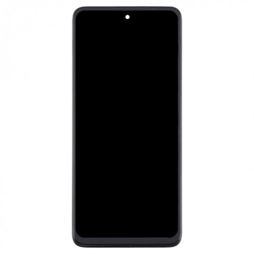 Pour Motorola Moto G Power 5G 2023 OEM écran LCD numériseur assemblage complet avec cadre SH90111638-07