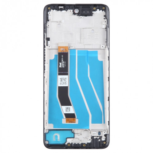 Pour Motorola Moto G Power 5G 2023 OEM écran LCD numériseur assemblage complet avec cadre SH90111638-07