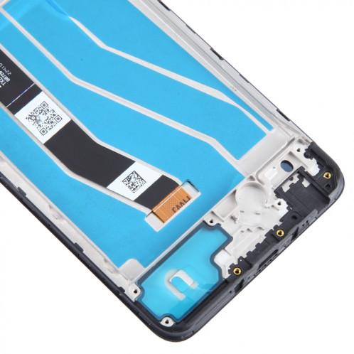 Pour Motorola Moto G Power 5G 2023 OEM écran LCD numériseur assemblage complet avec cadre SH90111638-07