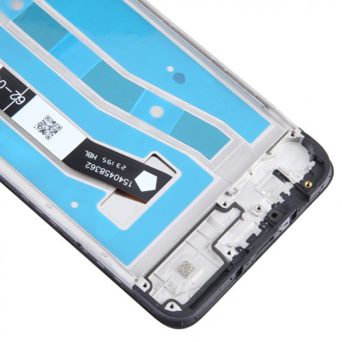 Pour Motorola Moto G54 OEM écran LCD numériseur assemblage complet avec cadre SH90141051-07