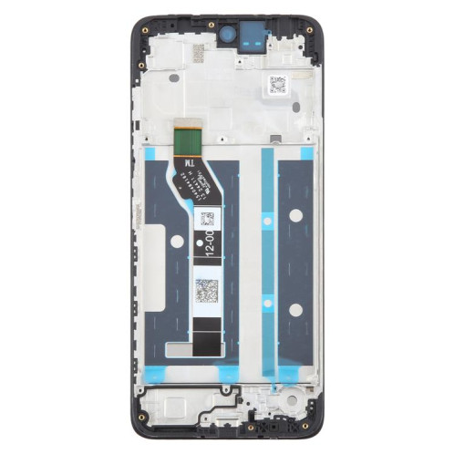 Écran LCD OEM complet avec châssis pour Motorola Moto G05 SH90221059-07