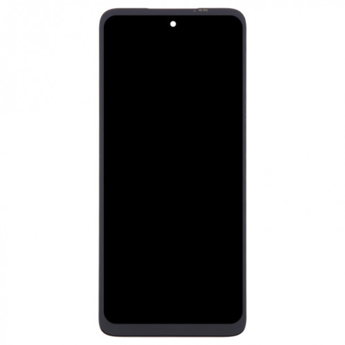 Pour Motorola Moto G 2022 Écran LCD OEM avec numériseur Assemblage complet SH93011336-07