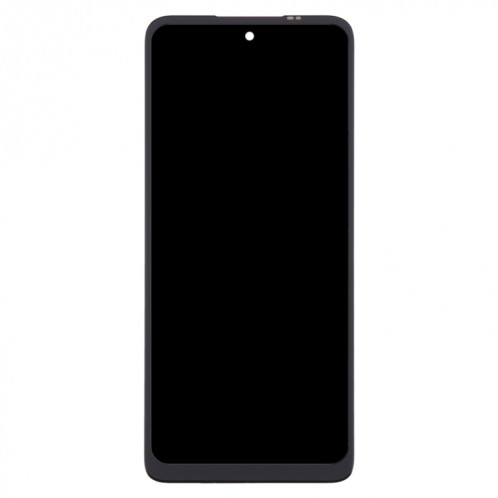 Pour Motorola Moto G73 OEM écran LCD avec numériseur assemblage complet SH93031780-07