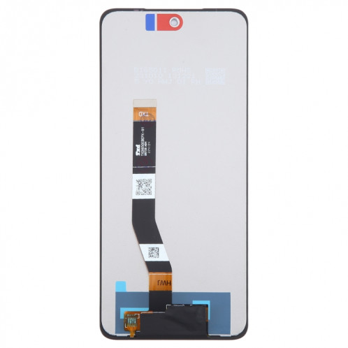 Pour Motorola Moto G Power 5G 2023 Écran LCD OEM avec numériseur Assemblage complet SH93041567-07