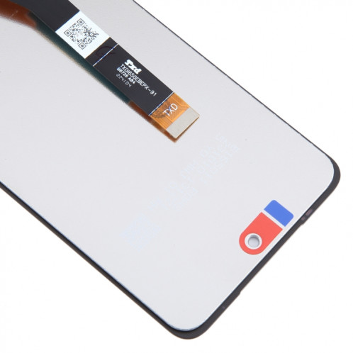 Pour Motorola Moto G Power 5G 2023 Écran LCD OEM avec numériseur Assemblage complet SH93041567-07