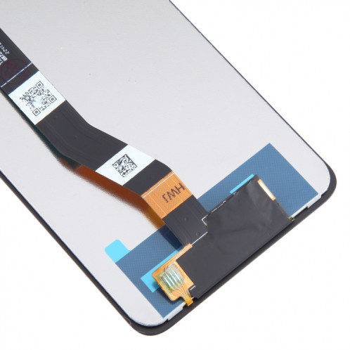 Pour Motorola Moto G Power 5G 2023 Écran LCD OEM avec numériseur Assemblage complet SH93041567-07