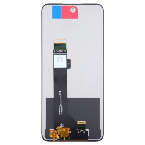 Pour Motorola Moto G 2023 Écran LCD OEM avec assemblage complet de numériseur SH93051664-07
