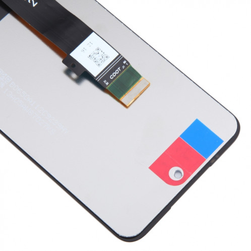 Pour Motorola Moto G 2023 Écran LCD OEM avec assemblage complet de numériseur SH93051664-07