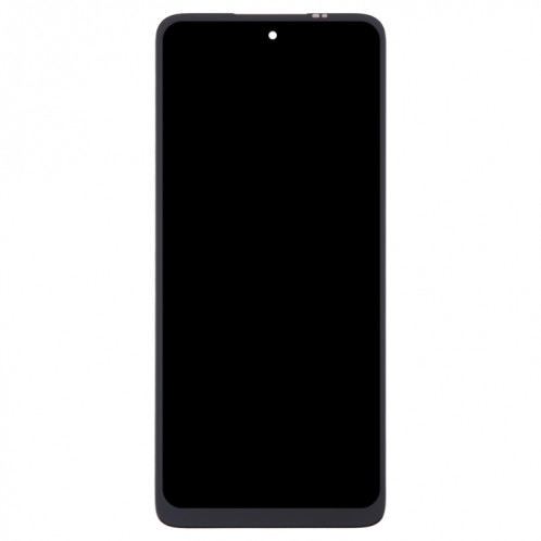 Pour Motorola Moto G14 OEM écran LCD avec numériseur assemblage complet SH9307134-07