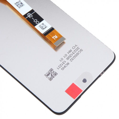 Pour Motorola Moto G14 OEM écran LCD avec numériseur assemblage complet SH9307134-07