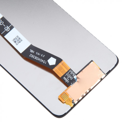 Pour Motorola Moto G14 OEM écran LCD avec numériseur assemblage complet SH9307134-07