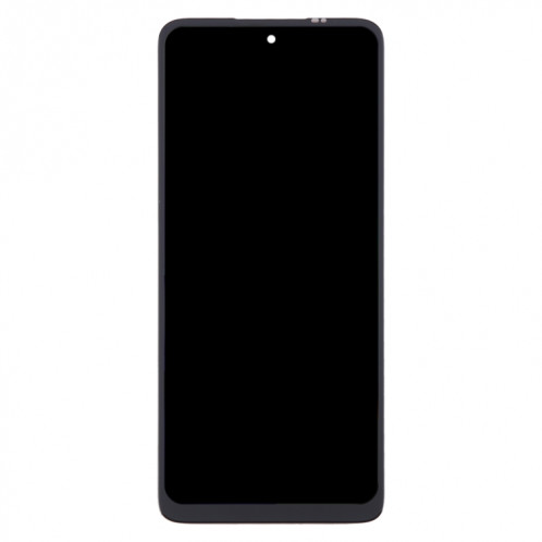 Pour Motorola Moto G54 OEM écran LCD avec numériseur assemblage complet SH9308199-07