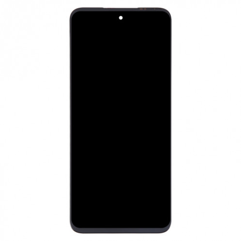 Pour Motorola Moto G Play 2024 Écran LCD OEM avec numériseur Assemblage complet SH93111891-07