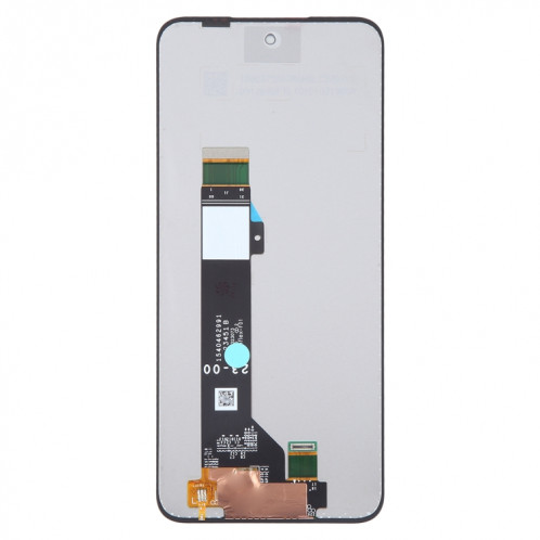 Pour Motorola Moto G Play 2024 Écran LCD OEM avec numériseur Assemblage complet SH93111891-07