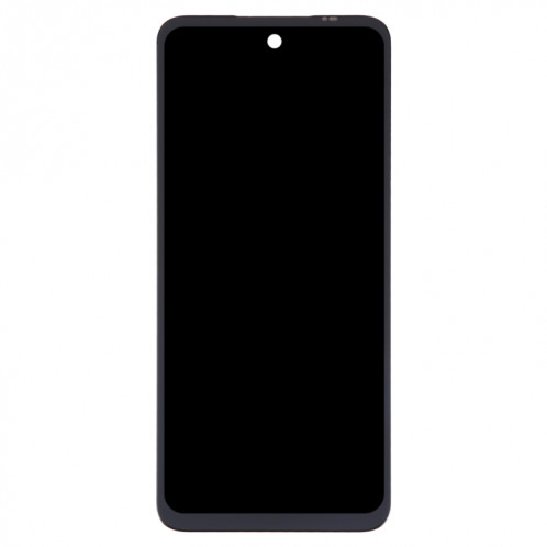 Pour Motorola Moto G34 OEM écran LCD avec numériseur assemblage complet SH93121547-07