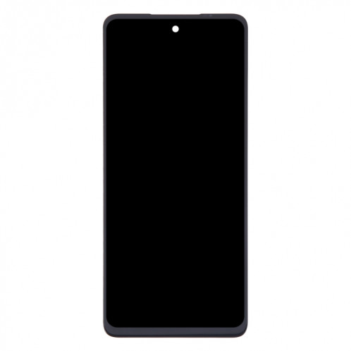 Pour Motorola Moto G24 Power Écran LCD OEM avec assemblage complet de numériseur SH93151004-07