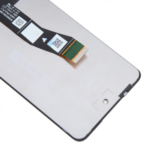 Pour Motorola Moto G24 Power Écran LCD OEM avec assemblage complet de numériseur SH93151004-07