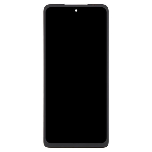 Écran LCD OEM avec numériseur complet pour Motorola Moto G75 XT2437-2 SH9322829-07