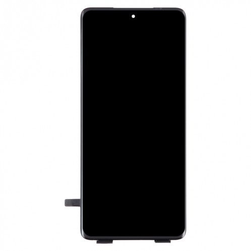 Pour Motorola Moto S30 Pro écran LCD d'origine avec numériseur assemblage complet SH9401916-07