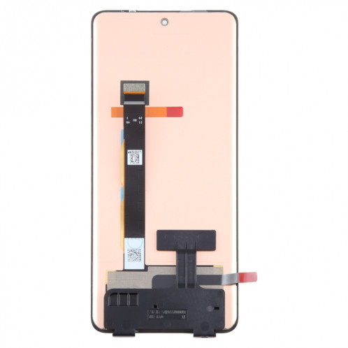 Pour Motorola Moto S30 Pro écran LCD d'origine avec numériseur assemblage complet SH9401916-07