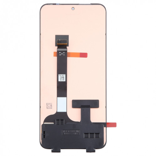 Pour Motorola Edge 30 Neo écran LCD d'origine avec numériseur assemblage complet SH94031767-07