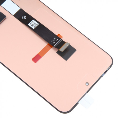 Pour Motorola Edge 30 Neo écran LCD d'origine avec numériseur assemblage complet SH94031767-07