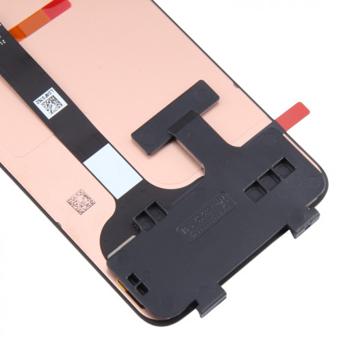 Pour Motorola Edge 30 Neo écran LCD d'origine avec numériseur assemblage complet SH94031767-07
