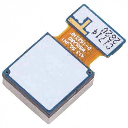 Pour Samsung Galaxy A13 SM-A137 Caméra arrière SH02011741-04