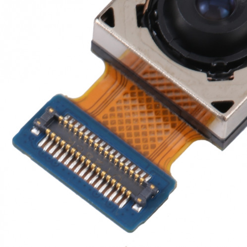 Pour Samsung Galaxy M33 5G Caméra arrière SH0202290-04