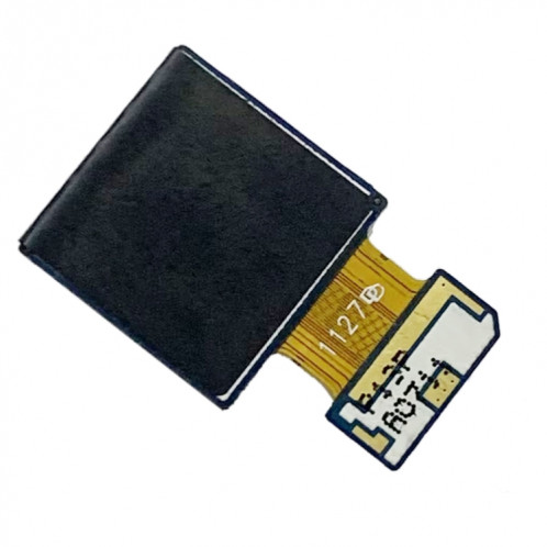 Pour Samsung Galaxy M62, caméra arrière SH0205685-03