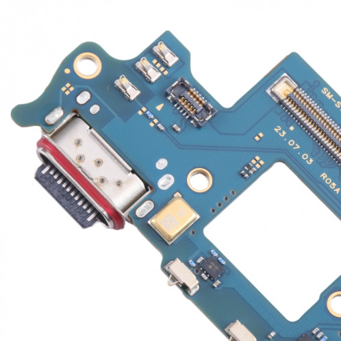 Carte de port de charge d'origine pour Samsung Galaxy S23 FE 5G SH0601971-04