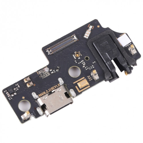 Pour carte de port de charge d'origine Samsung Galaxy M04 SH06041966-04