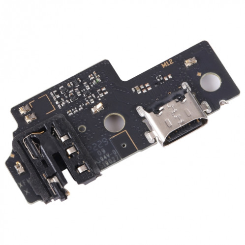 Pour carte de port de charge d'origine Samsung Galaxy M04 SH06041966-04