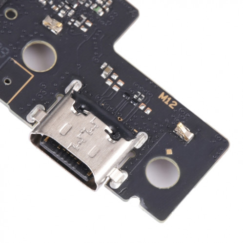 Pour carte de port de charge d'origine Samsung Galaxy M04 SH06041966-04
