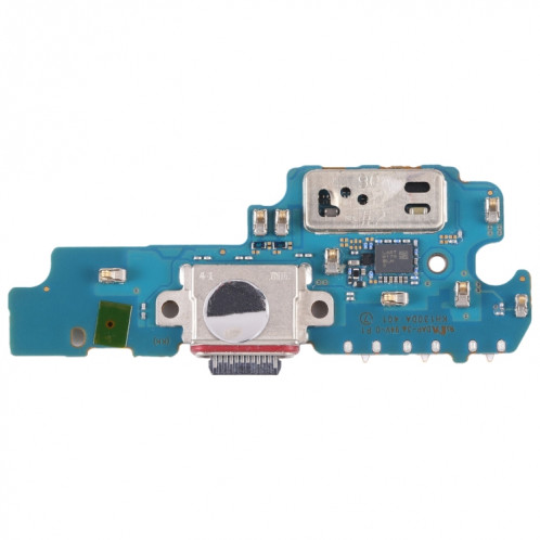Pour carte de port de charge d'origine Samsung Galaxy W22 5G SH06061362-04