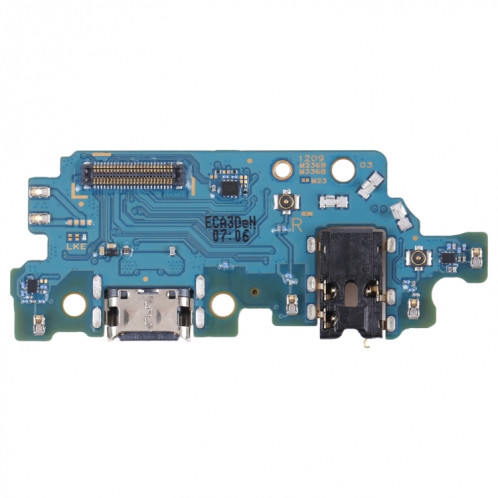 Pour carte de port de charge d'origine Samsung Galaxy F23 SH06091897-04