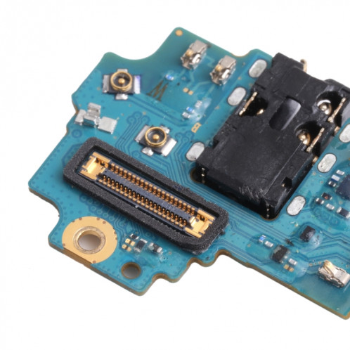 Pour carte de port de charge d'origine Samsung Galaxy M42 5G SH0611230-04