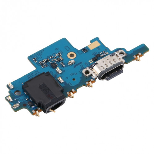 Pour carte de port de charge d'origine Samsung Galaxy A72 5G SH0614131-04