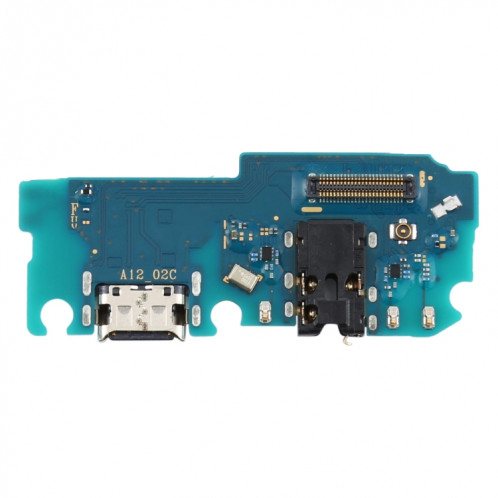 Pour carte de port de charge d'origine Samsung Galaxy M12 SH0615306-04